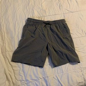 Old Navy active shorts